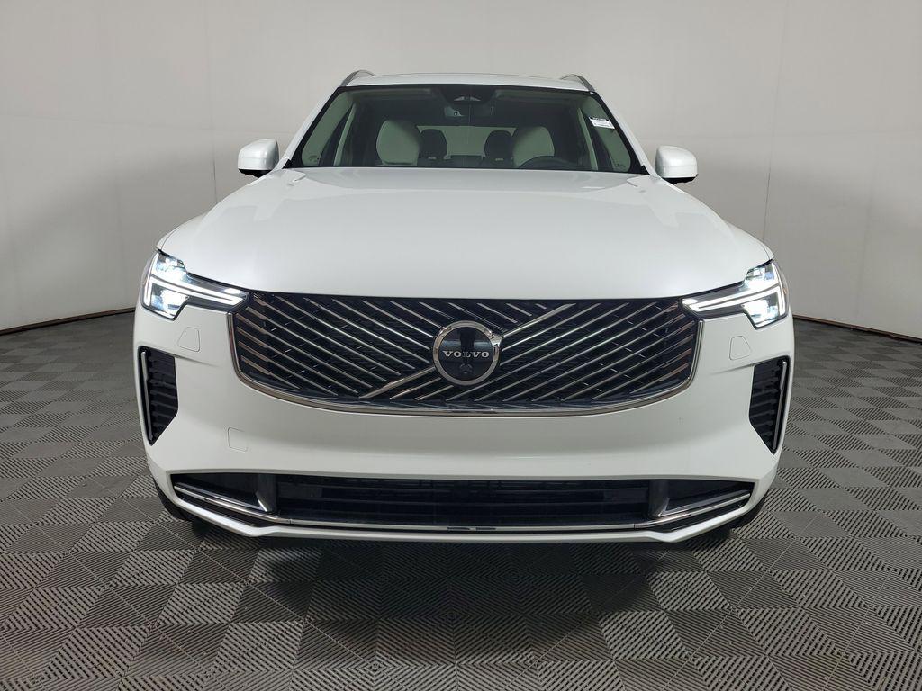 new 2026 Volvo XC90 car, priced at $76,069