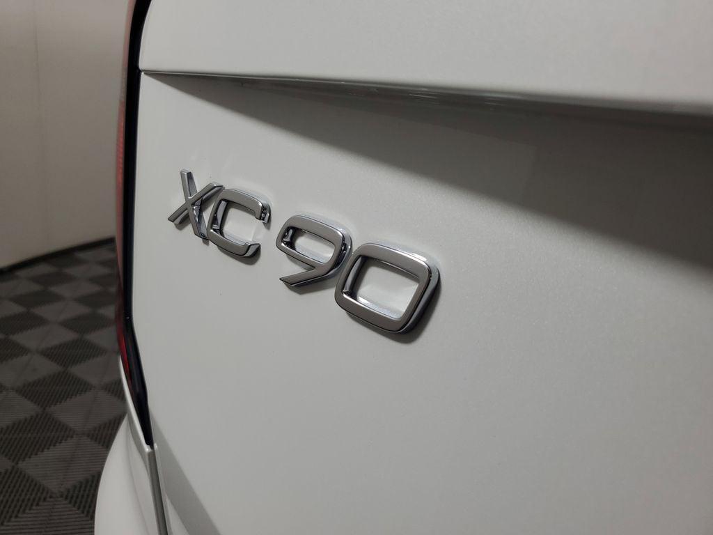 new 2026 Volvo XC90 car, priced at $76,069