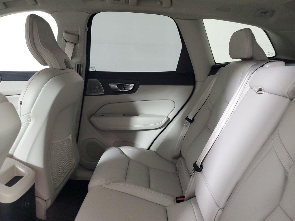new 2027 Volvo XC60 Plug-In Hybrid car, priced at $79,860