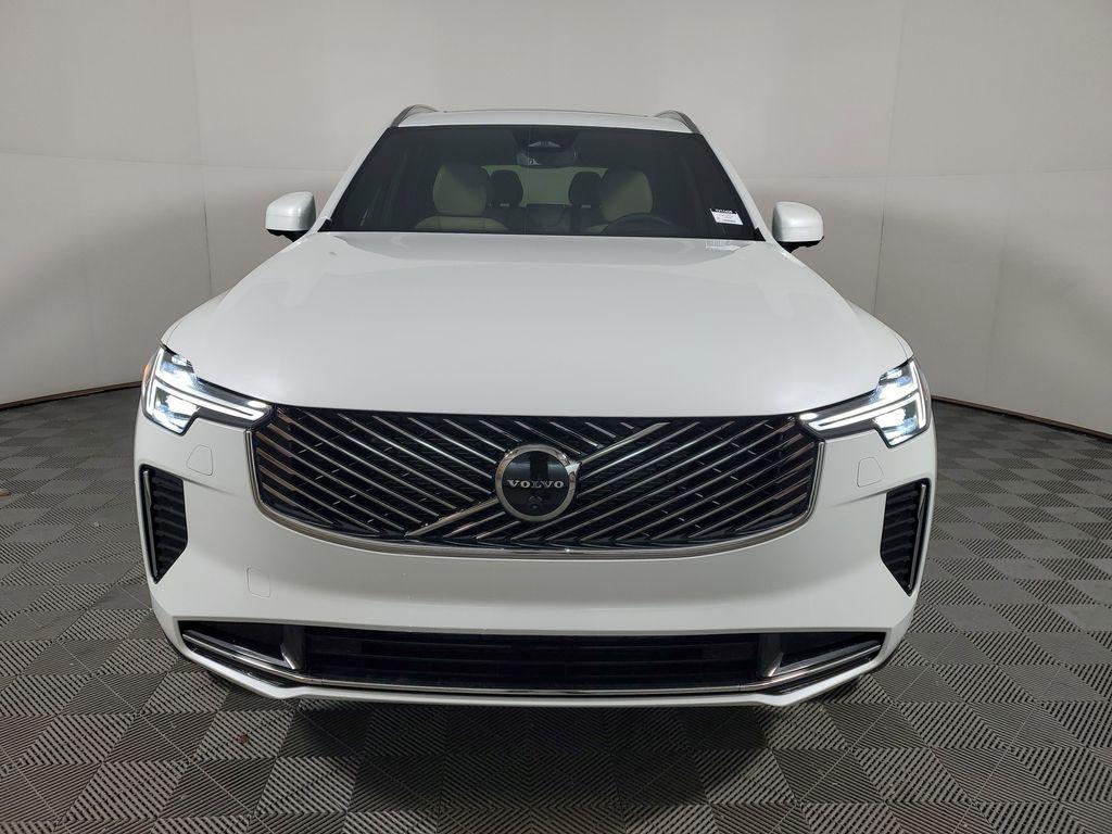 new 2026 Volvo XC90 car, priced at $76,069