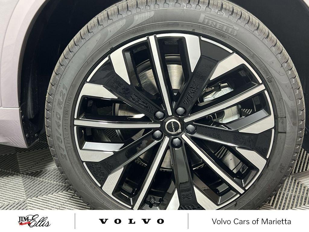 new 2026 Volvo XC90 car, priced at $71,825
