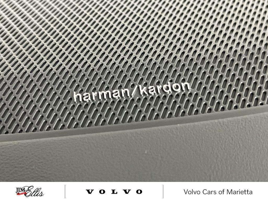 new 2026 Volvo XC90 car, priced at $71,825