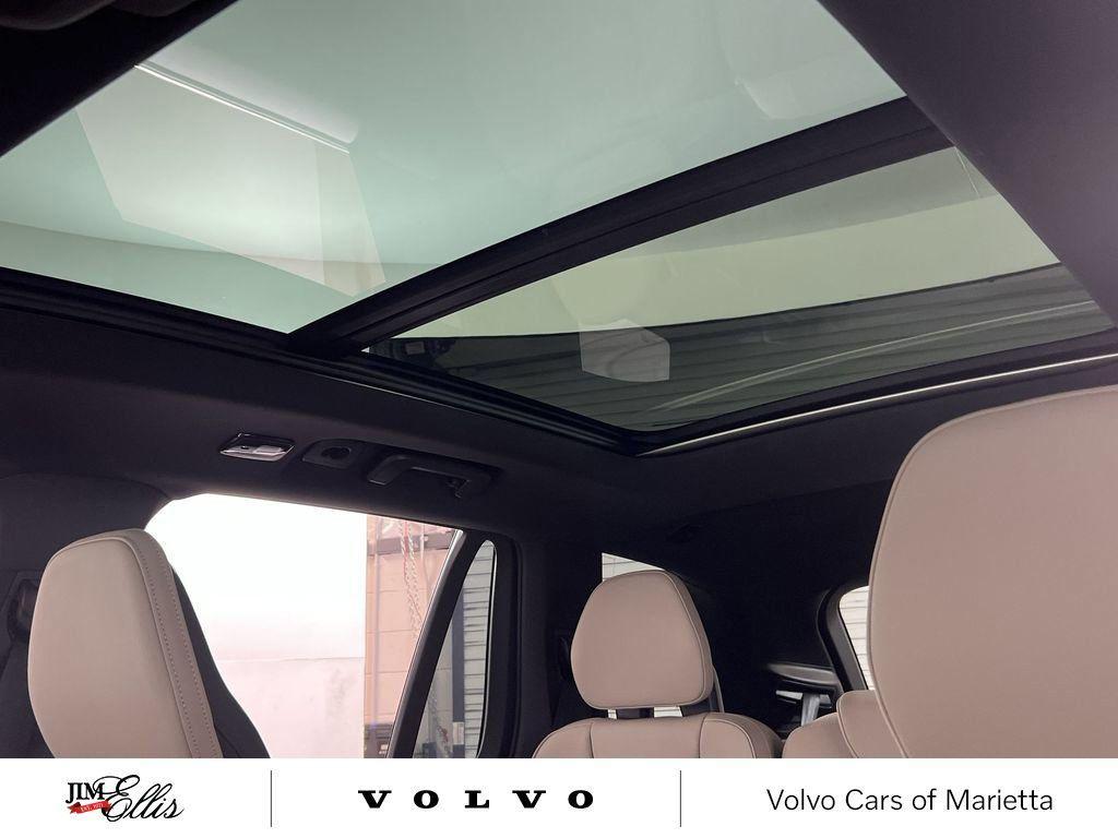 new 2026 Volvo XC90 car, priced at $71,825
