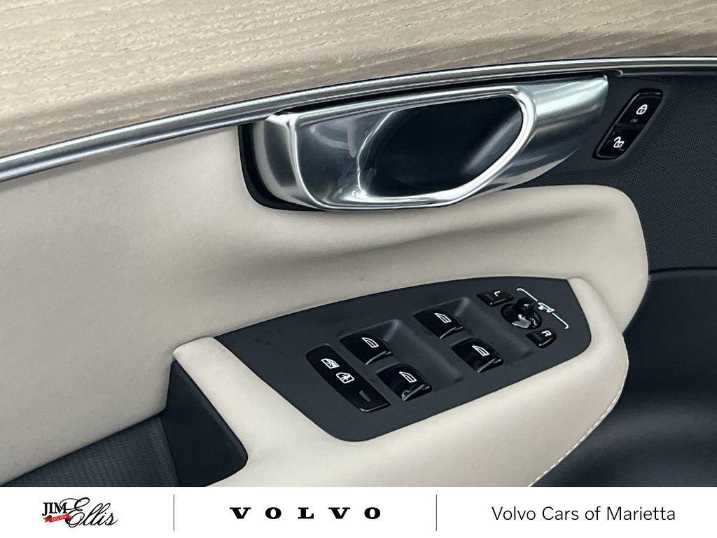 new 2026 Volvo XC90 car, priced at $71,825