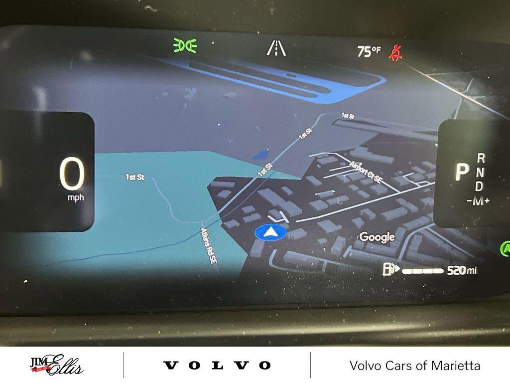 new 2026 Volvo XC90 car, priced at $71,825