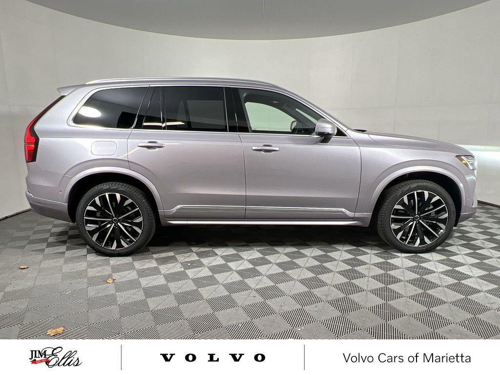 new 2026 Volvo XC90 car, priced at $71,825