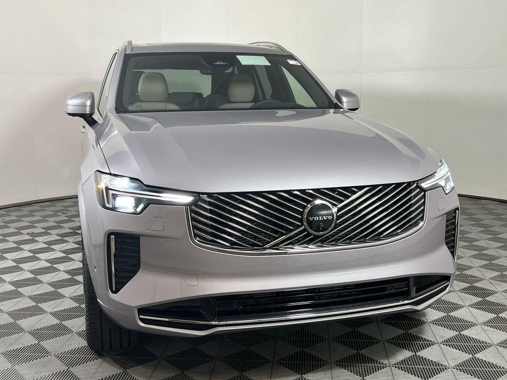 new 2026 Volvo XC90 car, priced at $72,624