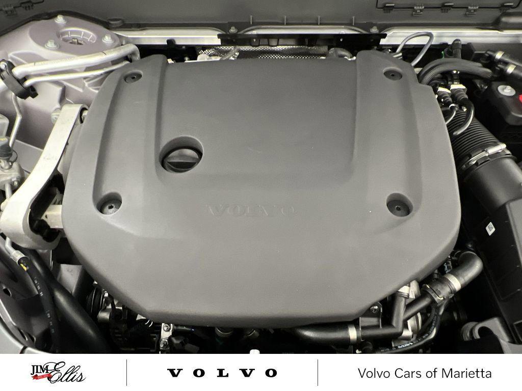 new 2026 Volvo XC90 car, priced at $71,825