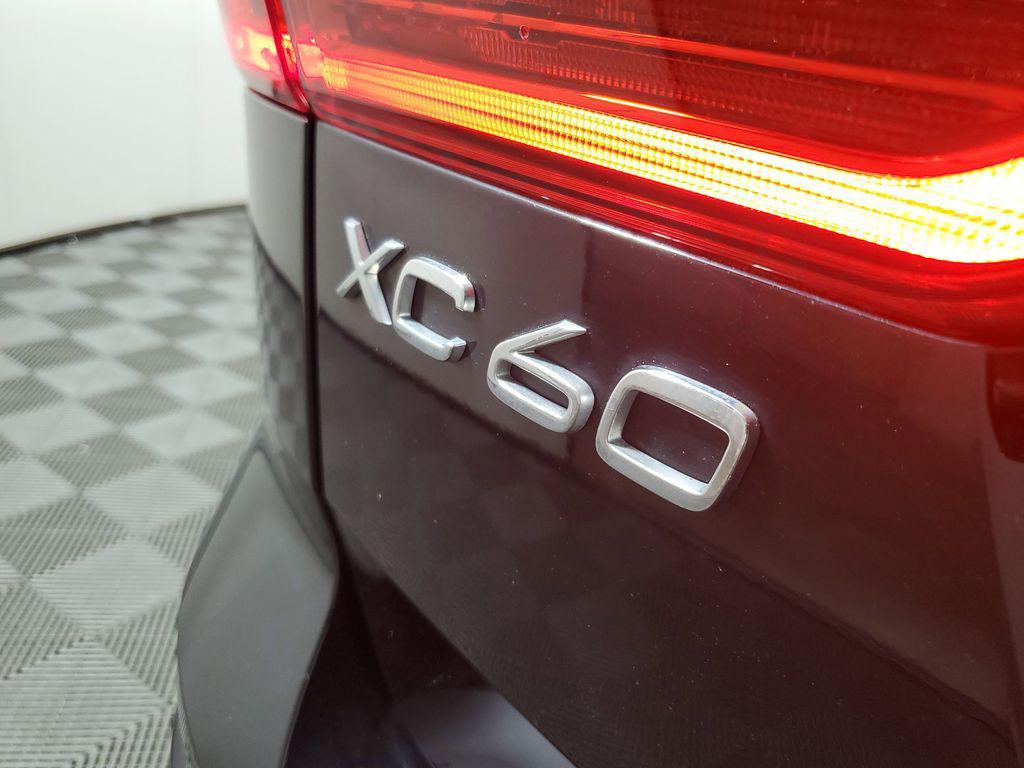 used 2023 Volvo XC60 car, priced at $32,894