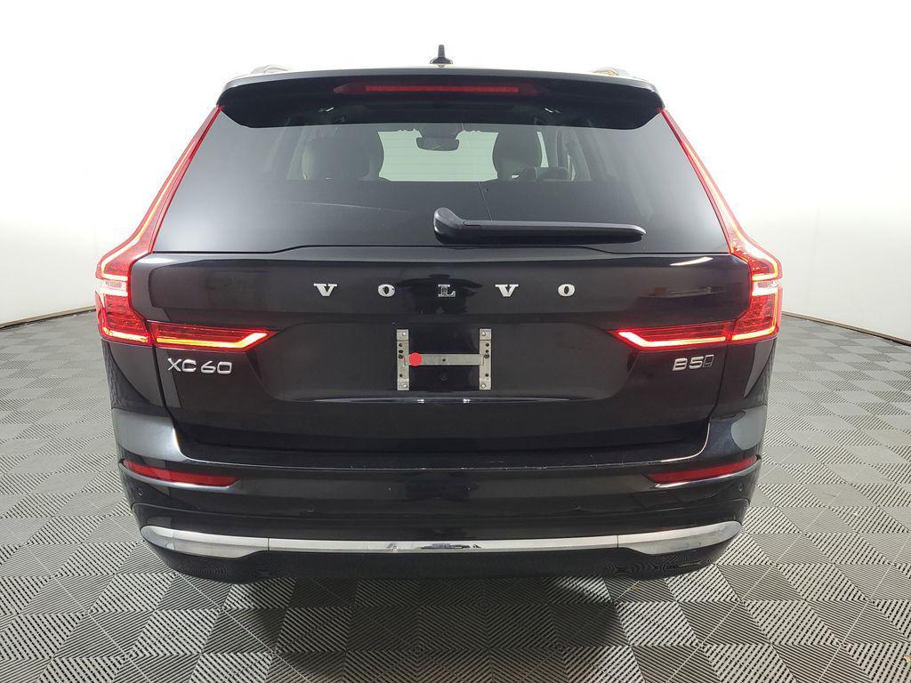 used 2023 Volvo XC60 car, priced at $32,894