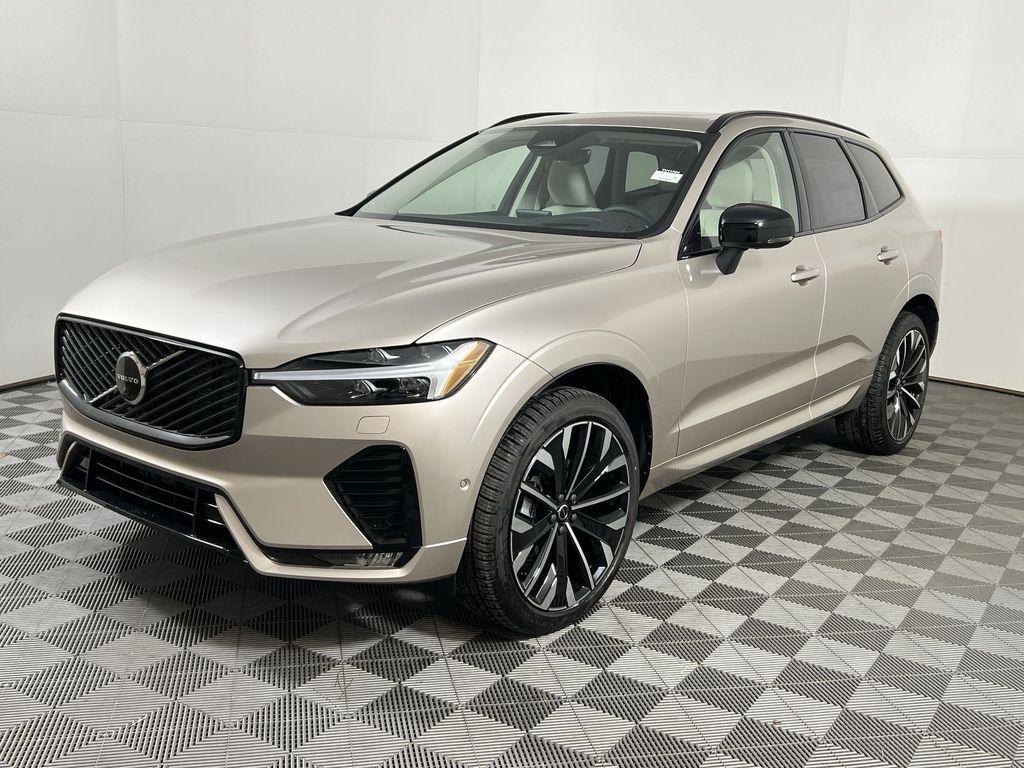 new 2026 Volvo XC60 car, priced at $63,935