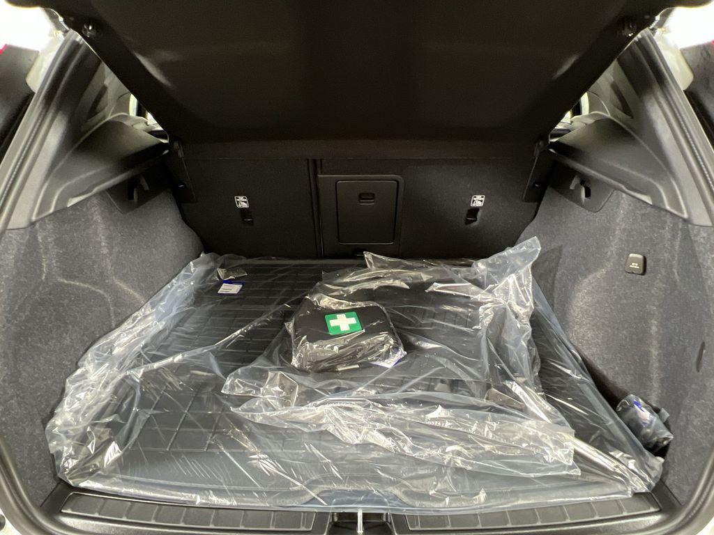 new 2026 Volvo XC40 car, priced at $50,150