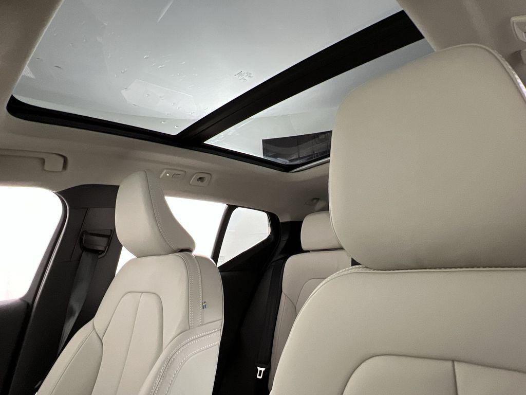 new 2026 Volvo XC40 car, priced at $50,150