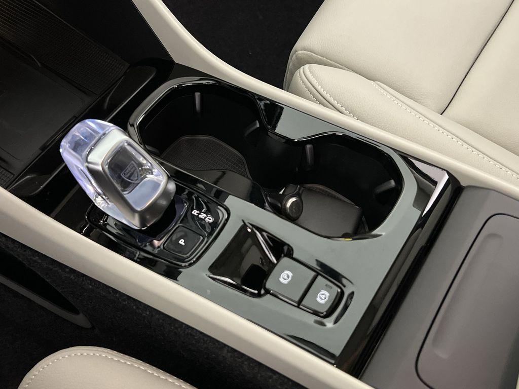 new 2026 Volvo XC40 car, priced at $50,150