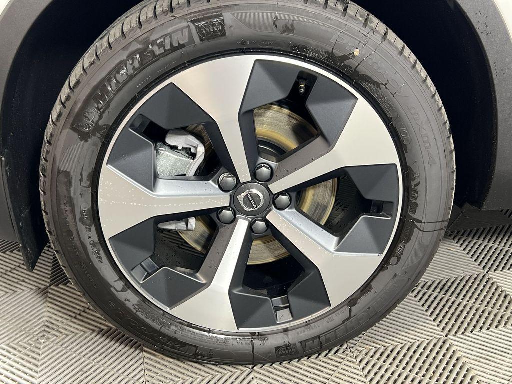 new 2026 Volvo XC40 car, priced at $50,150