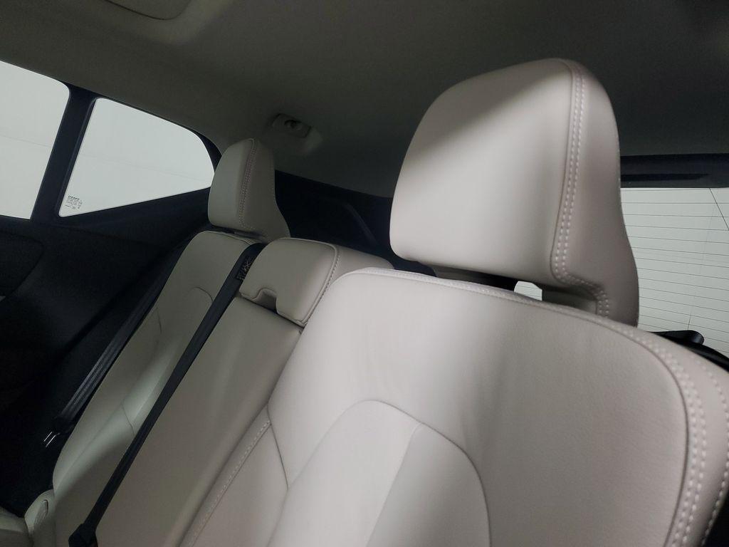 new 2026 Volvo XC40 car, priced at $51,655