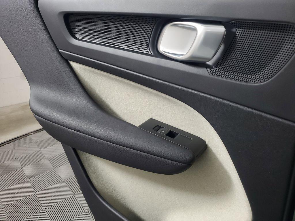 new 2026 Volvo XC40 car, priced at $51,655