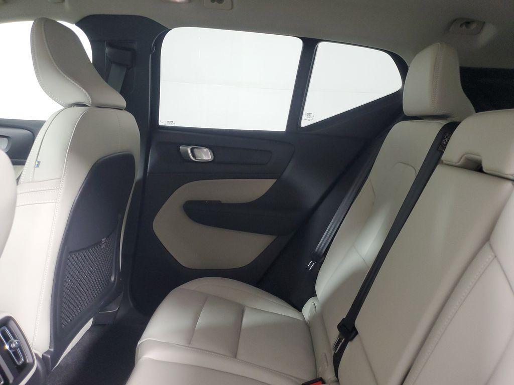 new 2026 Volvo XC40 car, priced at $51,655