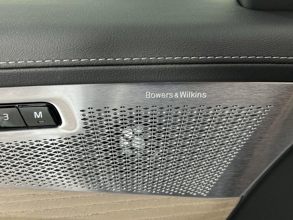 new 2026 Volvo XC90 car, priced at $80,955