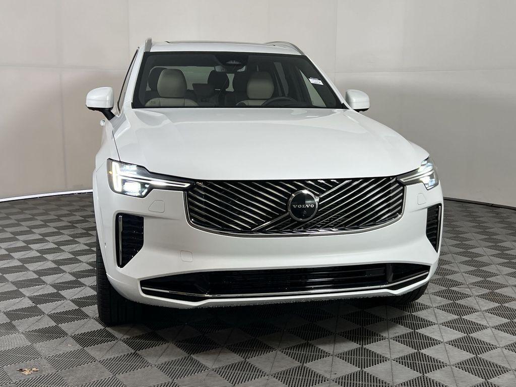 new 2026 Volvo XC90 car, priced at $80,955