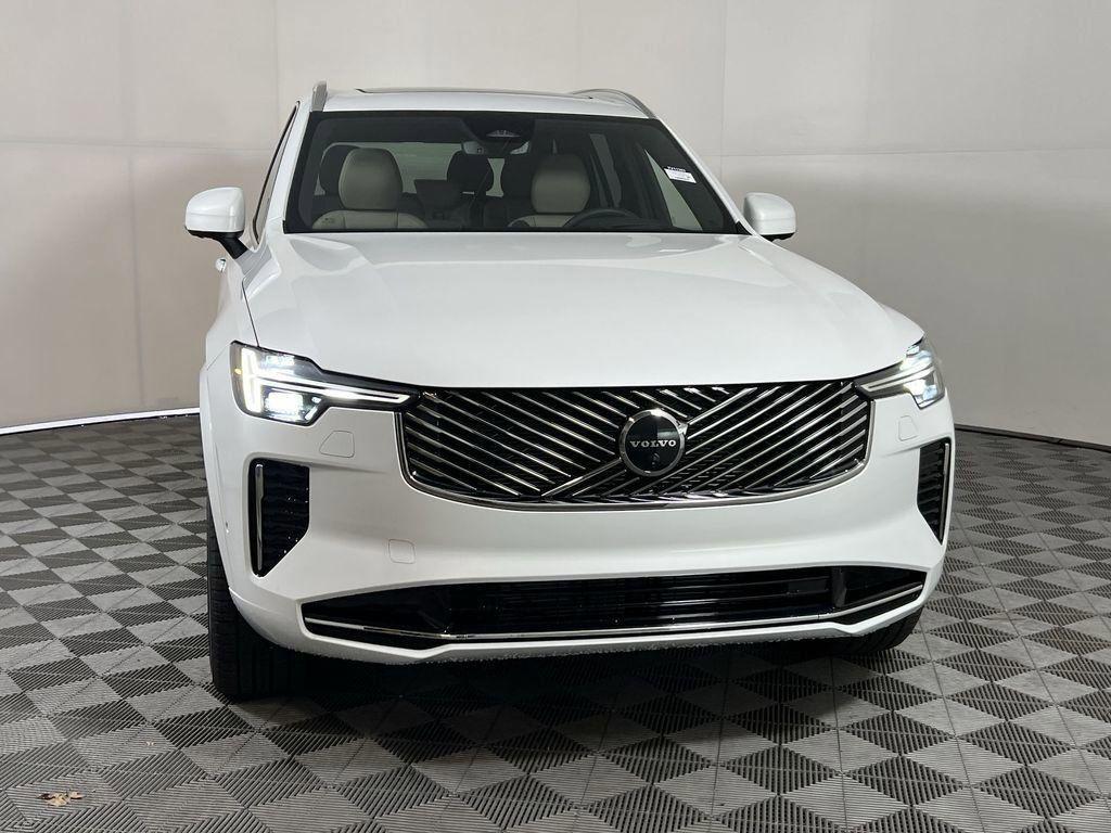 new 2026 Volvo XC90 car, priced at $80,955