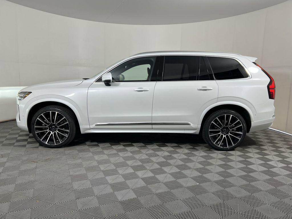 new 2026 Volvo XC90 car, priced at $80,955