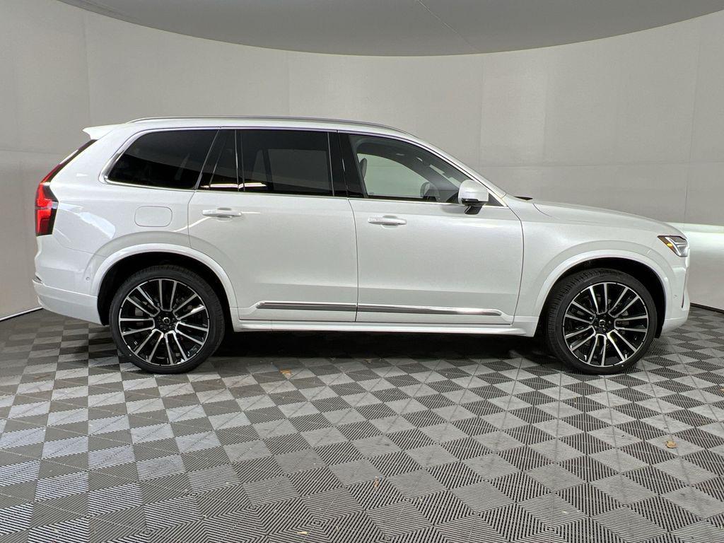 new 2026 Volvo XC90 car, priced at $80,955