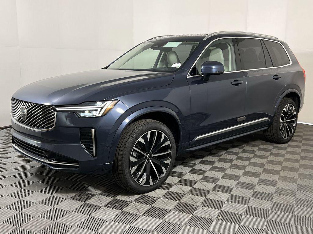 new 2026 Volvo XC90 car, priced at $76,374