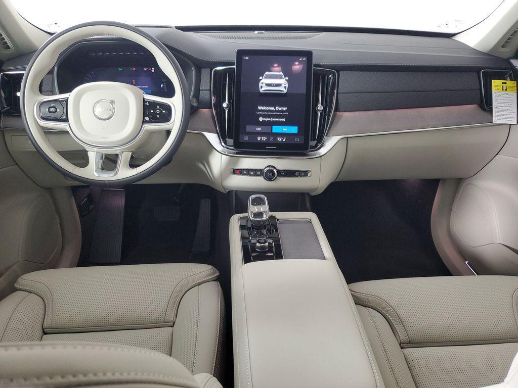 new 2026 Volvo XC90 Plug-In Hybrid car, priced at $86,544
