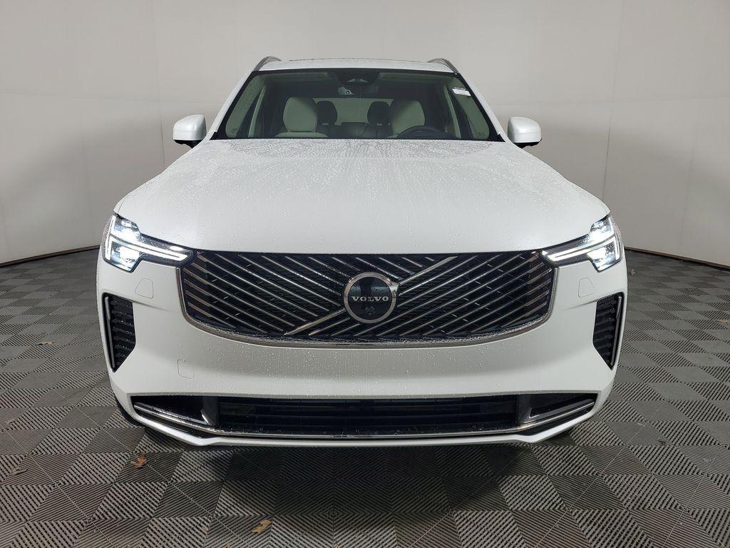 new 2026 Volvo XC90 Plug-In Hybrid car, priced at $86,544