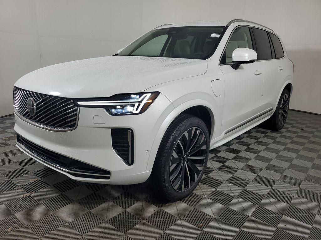 new 2026 Volvo XC90 Plug-In Hybrid car, priced at $86,544