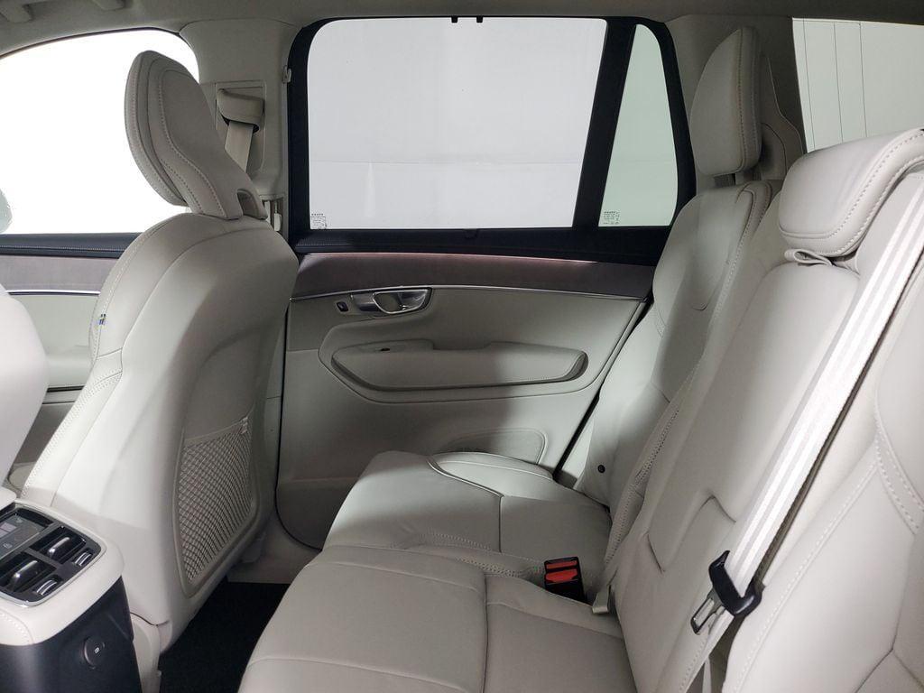 new 2026 Volvo XC90 Plug-In Hybrid car, priced at $86,544