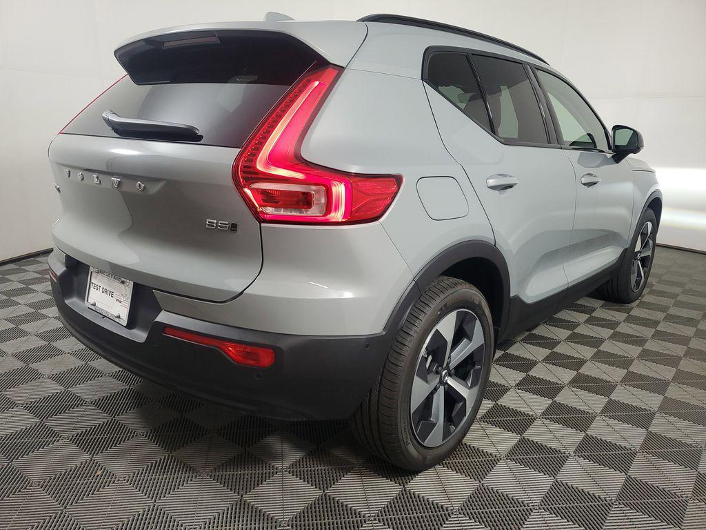 new 2026 Volvo XC40 car, priced at $51,059