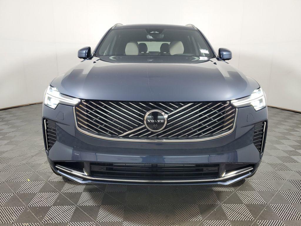 new 2026 Volvo XC90 Plug-In Hybrid car, priced at $86,544