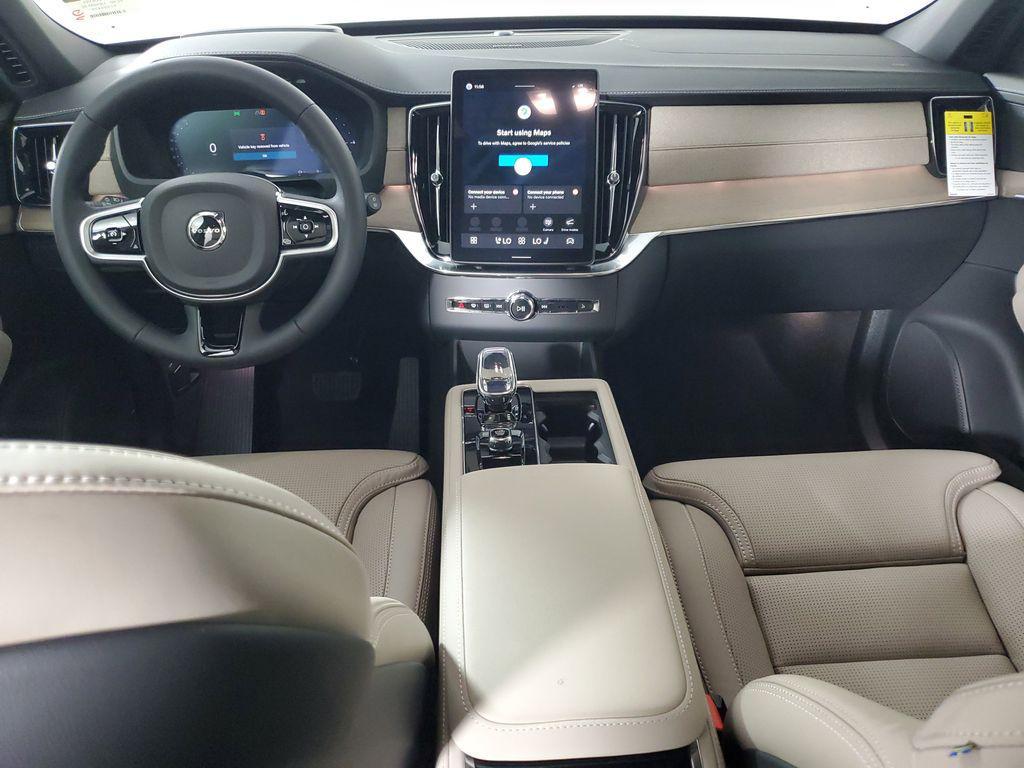 new 2026 Volvo XC90 Plug-In Hybrid car, priced at $86,544