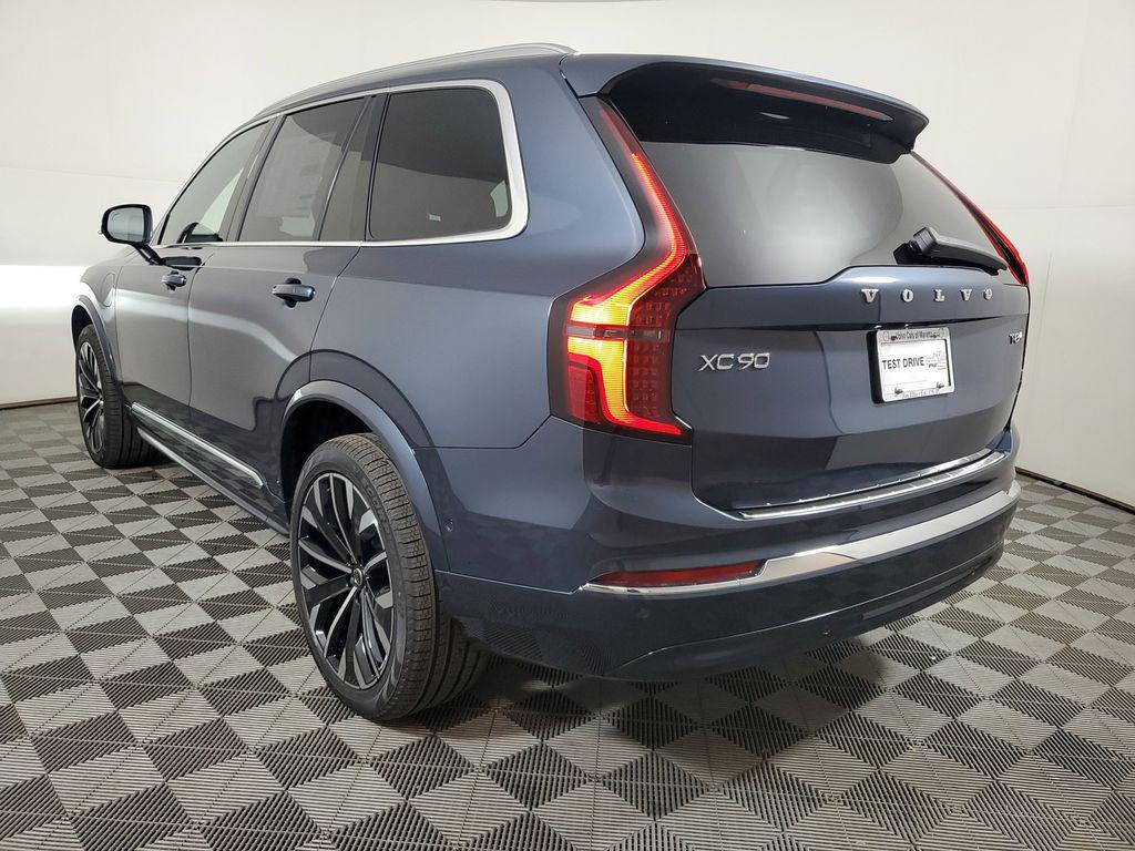 new 2026 Volvo XC90 Plug-In Hybrid car, priced at $86,544