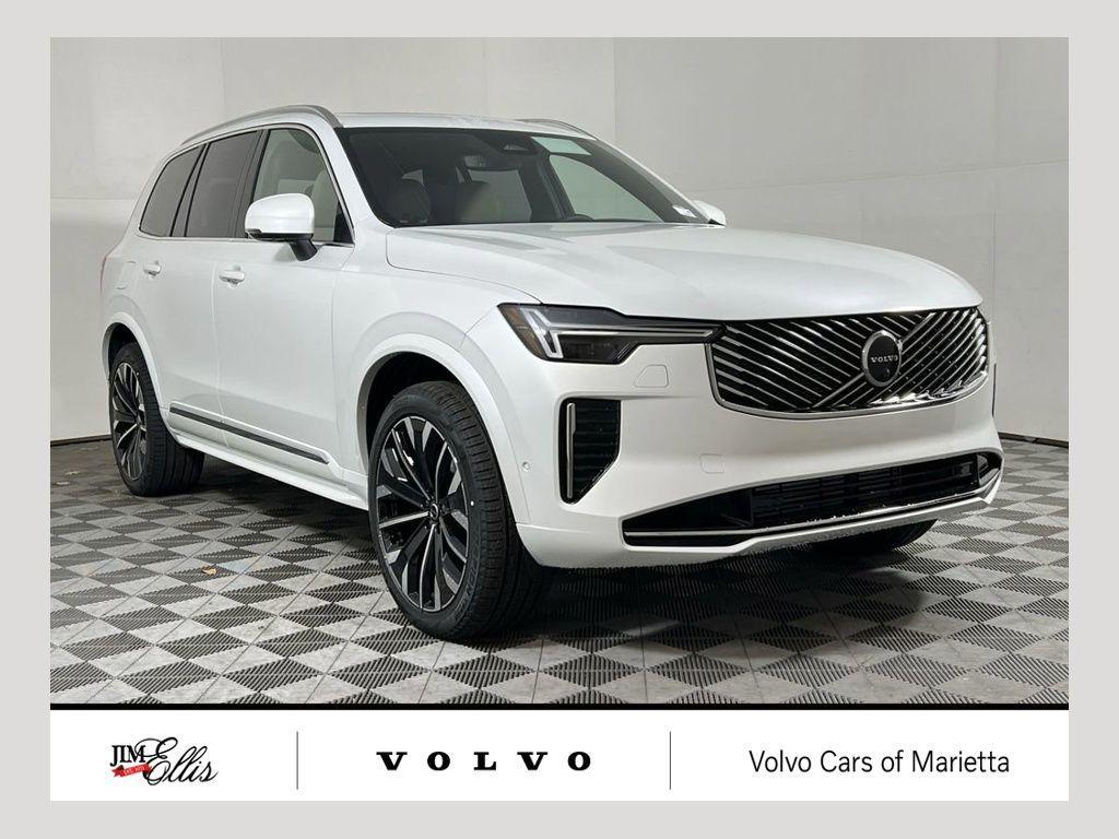 new 2026 Volvo XC90 Plug-In Hybrid car, priced at $82,674