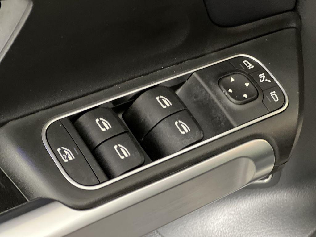 used 2021 Mercedes-Benz GLB 250 car, priced at $20,675