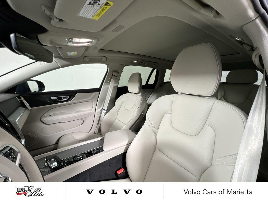 new 2026 Volvo V60 Cross Country car, priced at $55,085