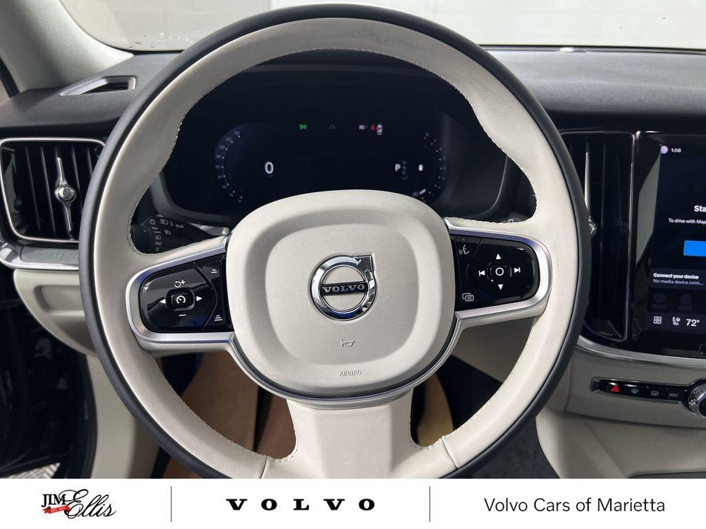 new 2026 Volvo V60 Cross Country car, priced at $55,085