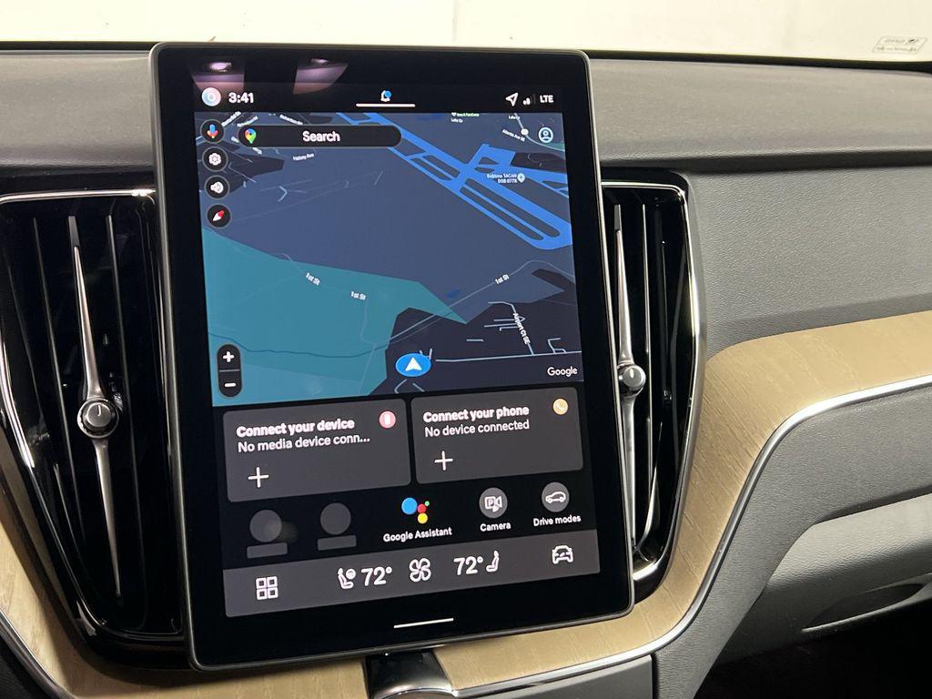 new 2026 Volvo XC60 car, priced at $57,985