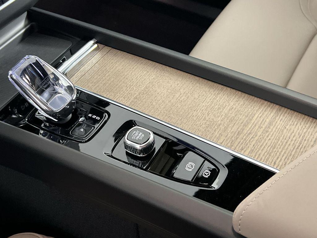 new 2026 Volvo XC60 car, priced at $57,985