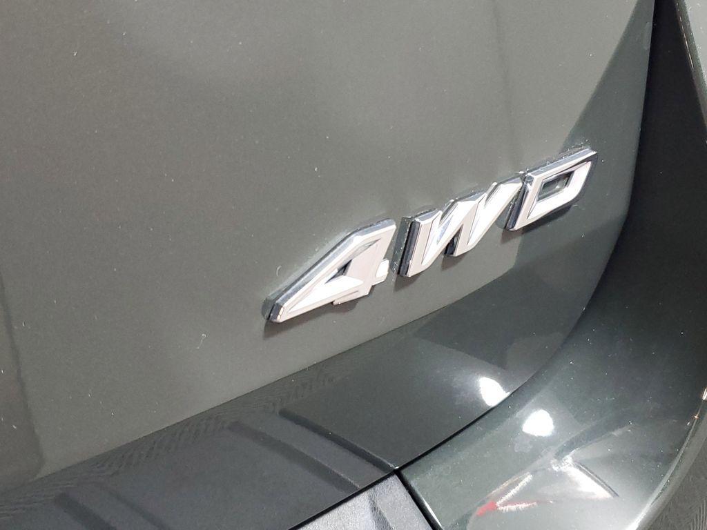 used 2021 Ford Explorer car, priced at $27,118