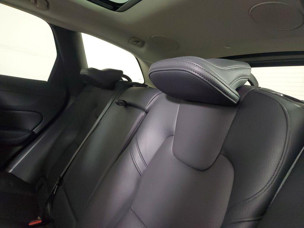 used 2023 Volvo XC60 car, priced at $32,120