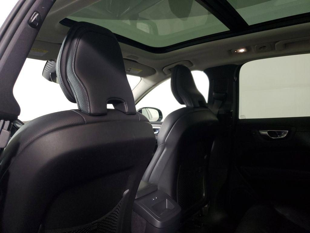 used 2023 Volvo XC60 car, priced at $32,120