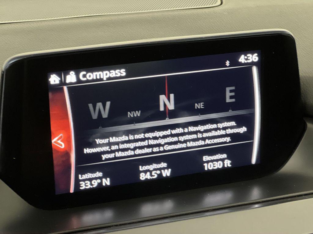 used 2017 Mazda Mazda6 car, priced at $14,374