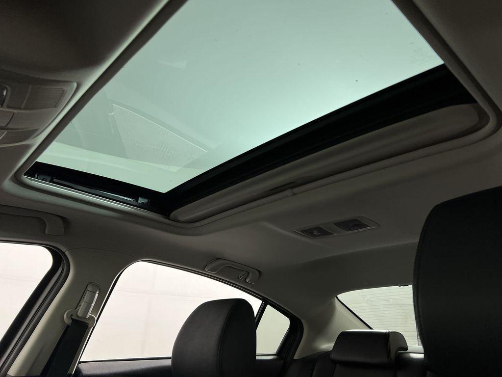 used 2017 Mazda Mazda6 car, priced at $14,374