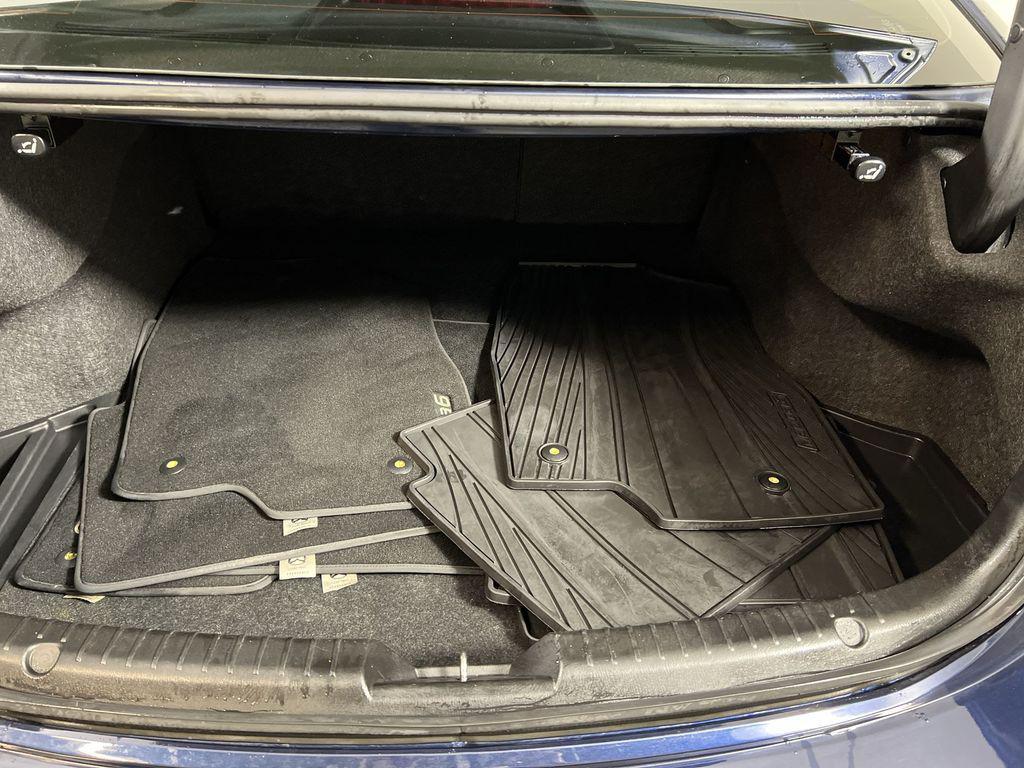 used 2017 Mazda Mazda6 car, priced at $14,374