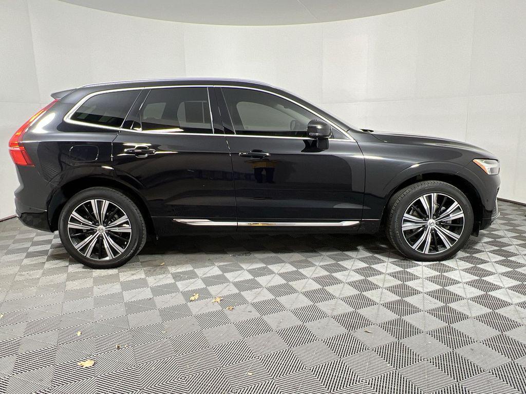 used 2023 Volvo XC60 car, priced at $30,998