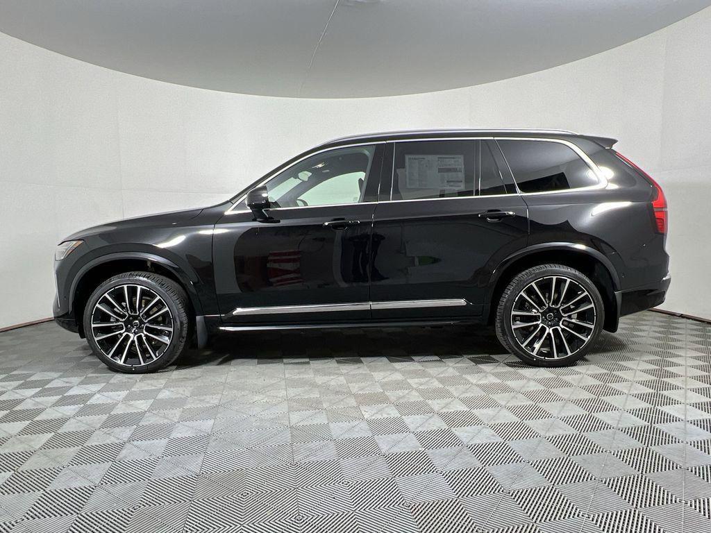 new 2026 Volvo XC90 car, priced at $72,440